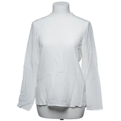 Blouse (Wit) van Cinque Zijde