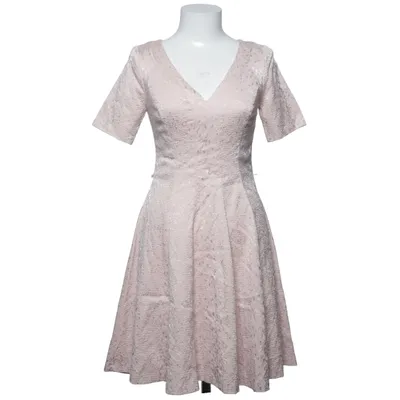 Dress (Beige) from Coast
