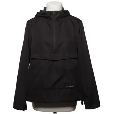 Anorak (Noir) de Armedangels Polyester recyclé