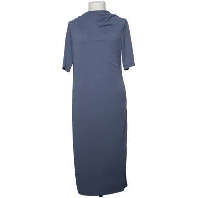 Robe (Bleu) de STOCKH LM Polyester