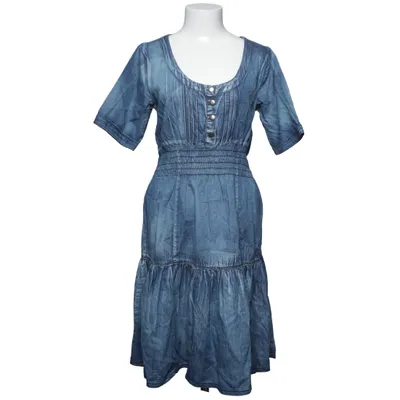 Denim dress (Dina) from Kaffe Cotton