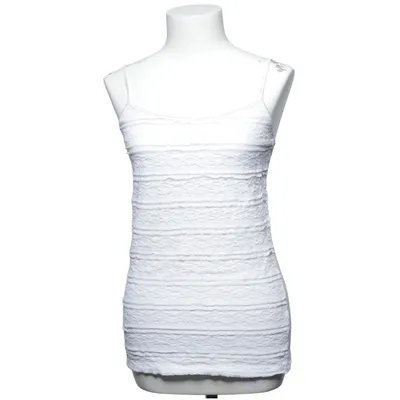 Tank Top (favorite cami) from Aéropostale Cotton, Elastane, Polyamide