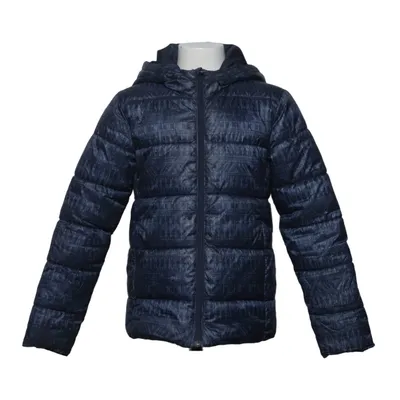 Vinterjacka (Blå) från Pepperts Polyester