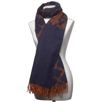 Halsduk (Elementary) från By Malene Birger Ull