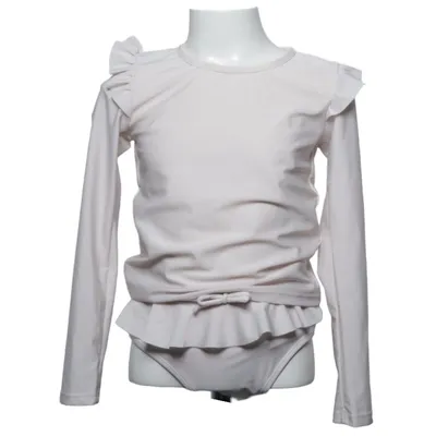 Vêtements UV (Celeste) de Jamie Kay Élasthane, Polyester recyclé
