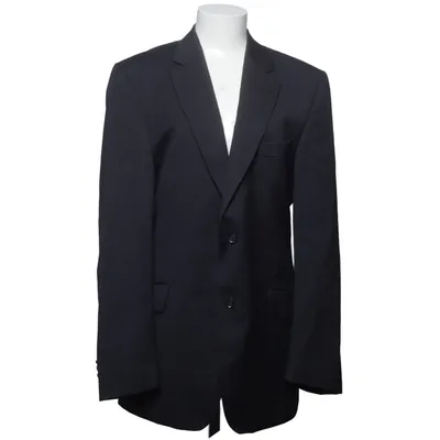 Blazer (Sort) fra Pelote Uld