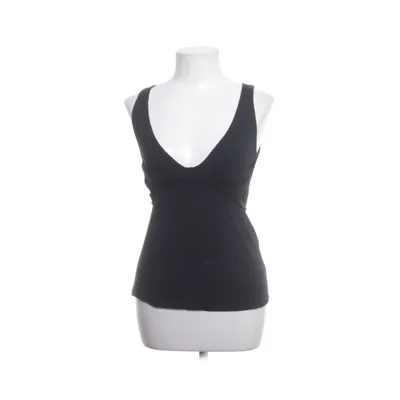 Halternecktopp (Svart) från Vanessa Bruno