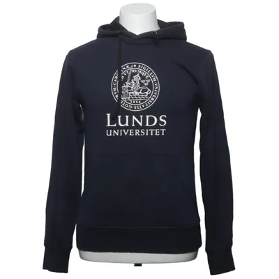 Hoodie (Blue) from Lunds Universitet