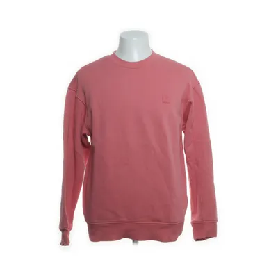 Collegetröja (Rosa) från H&M Man Bomull, Polyester
