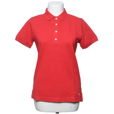 Polotrøje (Casual Slim) fra Nimbus Bomuld