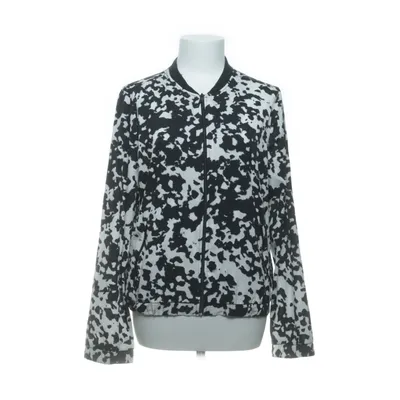 Bomberjacka (Svart, Vit, Flerfärgad) från LTB