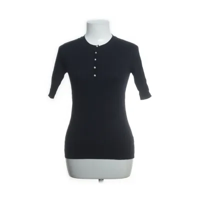 Topp (Blå) från Tory Burch