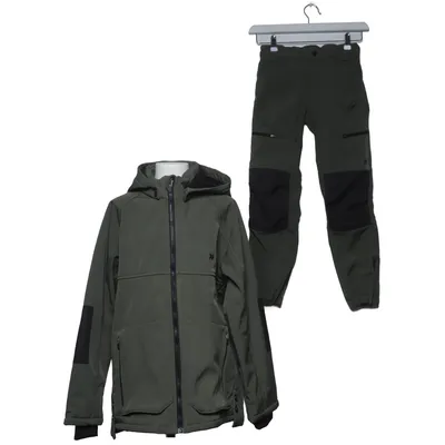 Ytterställ (Grön, Svart) från Funk by Lager 157 Elastan, Polyester