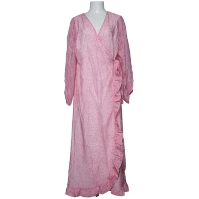 Omlottklänning (Kita Dress) från Dry Lake Elastan, Polyester, Tencel, Viskos