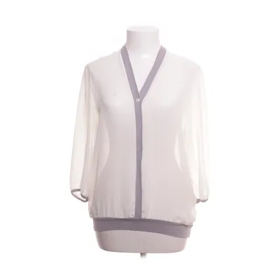 Blus (Beige, Grå) från Bodyflirt Elastan, Polyester, Viskos