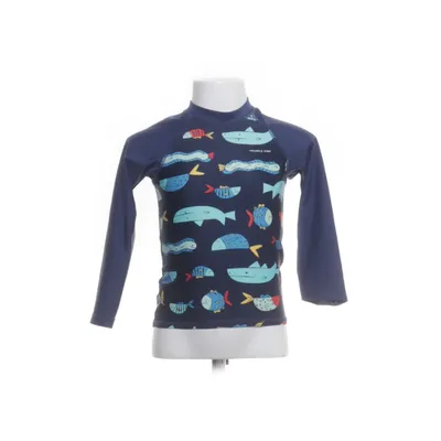 UV-kläder (Blå) från Polarn O. Pyret Elastan, Polyamid