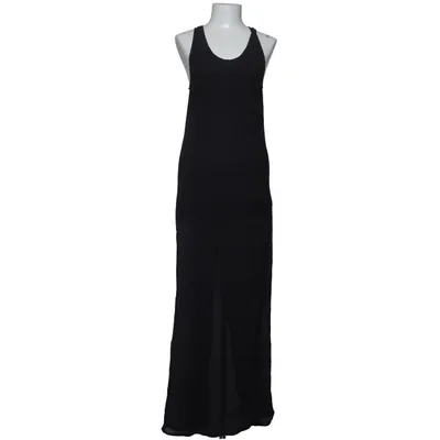 Maxi dress (Black) from Totême