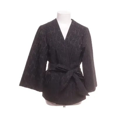 Cardigan (Black) from H&M Conscious Collection