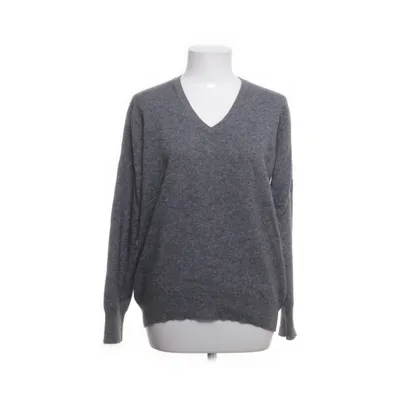 Pullover (Grå) från (The Mercer) N.Y. Kashmir