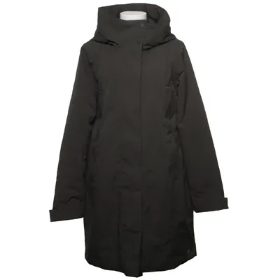 Vinterjacka (Grön) från Elvine Återvunnen polyester