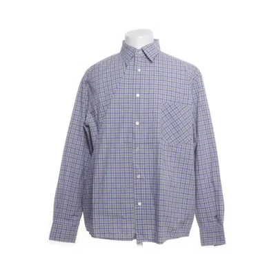 Skjorta (Blå, Flerfärgad) från Acne Studios