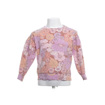 Collegetröja (Lila, Brun, Rosa) från Lindex Kids Bomull, Elastan