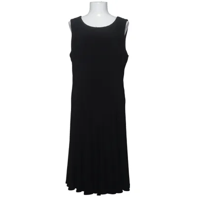 Dress (Black) from Joseph Ribkoff Elastane, Polyester