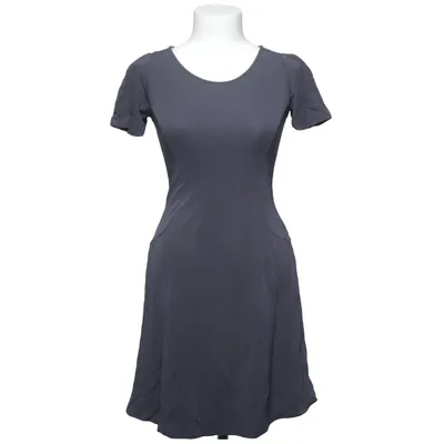 Dress (Gray) from Filippa K Polyamide, Viscose