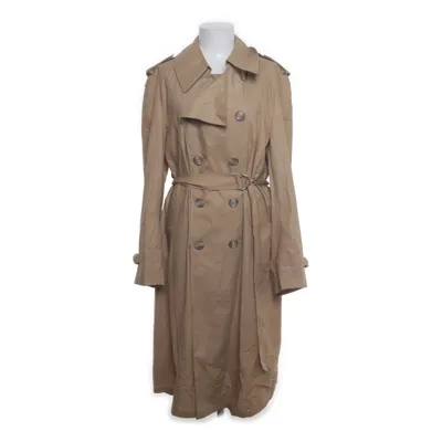 Trench coat (Beige) from Luxa D'or
