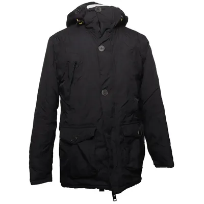 Winter jacket (Black) from BVB