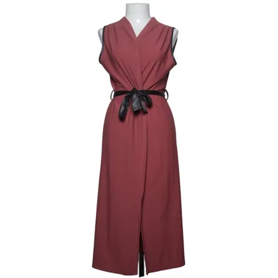 Omlottklänning (Rosa) från Tofisa Elastan, Polyester
