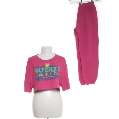 Set (Rosa) från ROTATE Birger Christensen
