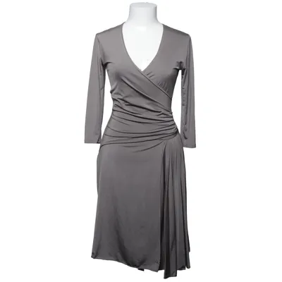 Kjole (Grøn) fra Lonkel Elastan, Polyester