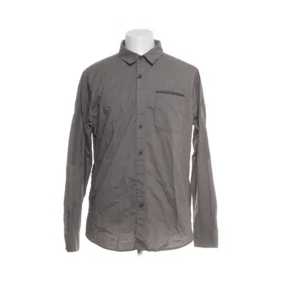 Chemise (Gris) de Forclaz