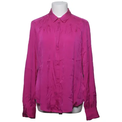 Skjorta (Rosa) från Stenströms Elastan, Silke