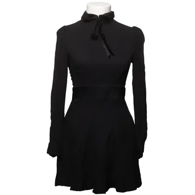 Klänning (Svart) från Zara Woman