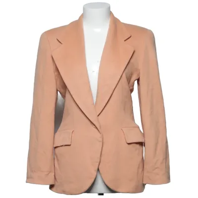 Blazer (Orange) from Studio 0001 Ferre Cashmere