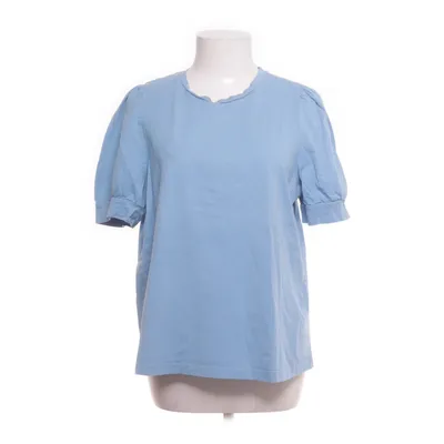 T-shirt (Blå) från Aware by Vero Moda Ekologisk bomull