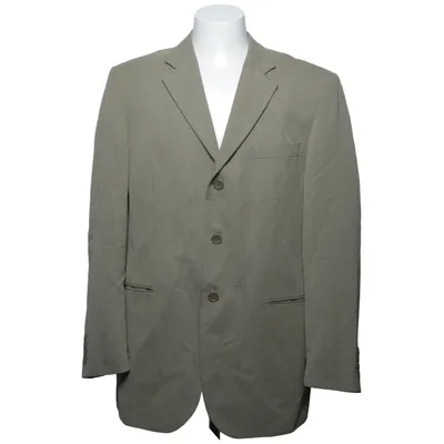 Blazer (Vert) de Joyboy Acétate, Polyester, Viscose