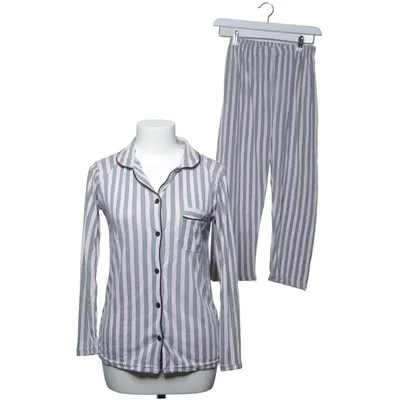 Pyjamasz (Pink, Grå) fra Lila