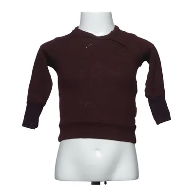Sweatshirt (Lilla) fra Färg & Form