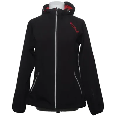 Veste anti-froid (Noir, Rouge) de Cobolt Polyester