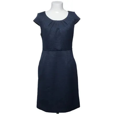 Kjole (Blå) fra Shelby & Palmer Polyester