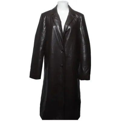 Kappa (Brun) från Mavi Polyester, Polyuretan