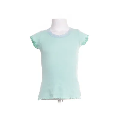 Top (Turquoise) van Vingino