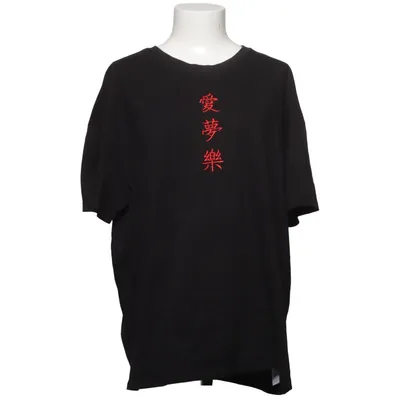 T-shirt (Svart) från FB Sister Bomull