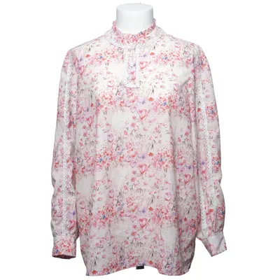 Bluse (Pink, Flerfarvet) fra 2xtremz