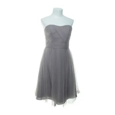 Cocktailjurk (Beige) van David's Bridal Polyester