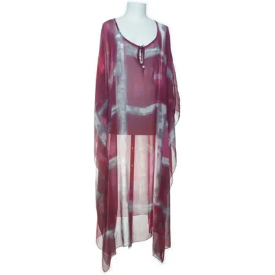 Beach dress (Pink, Gray, White) from Sportswear