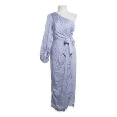 Jurk (Blauw) van By Malina